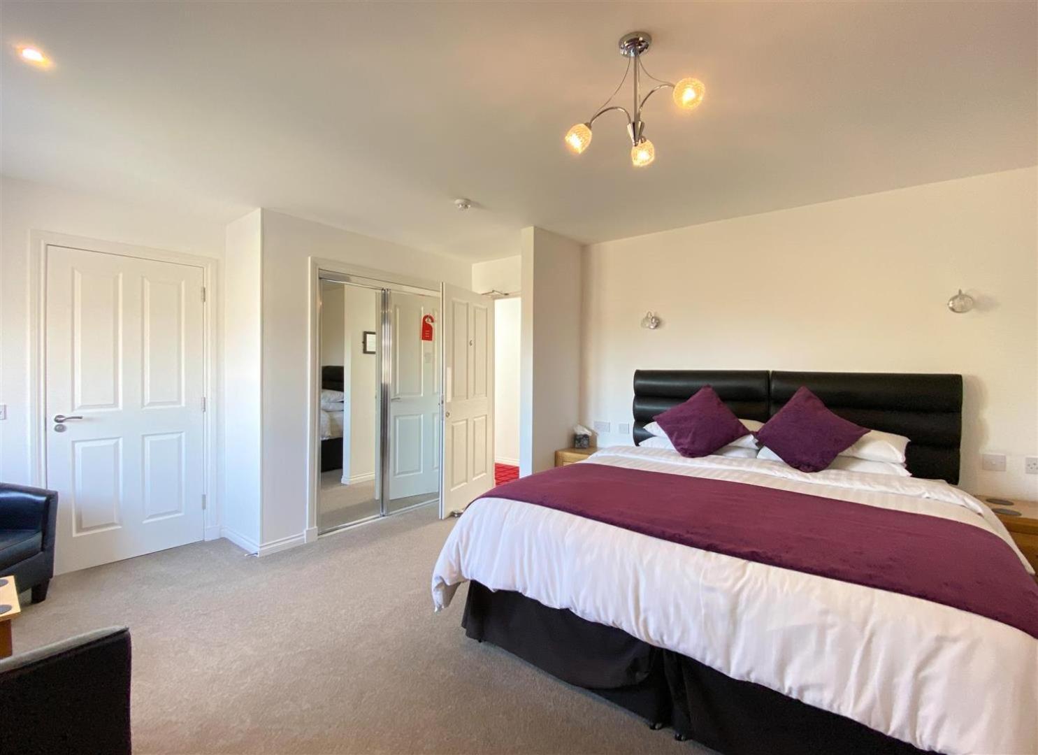 Rosebank Guest House Perth Kültér fotó