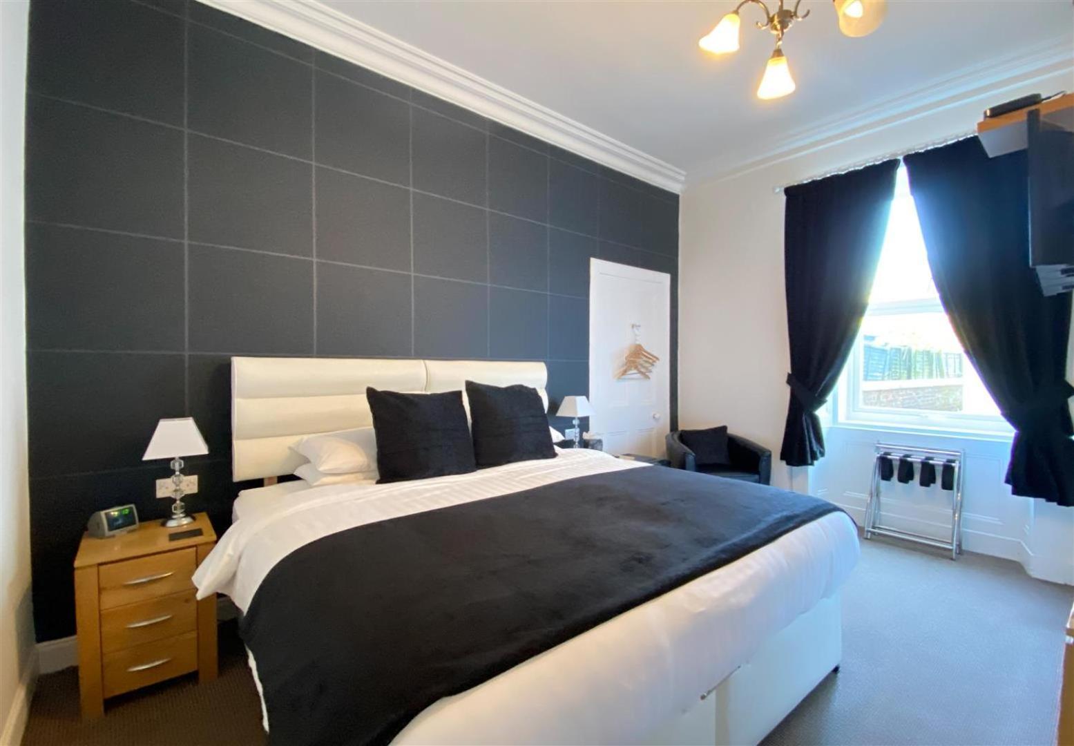 Rosebank Guest House Perth Kültér fotó