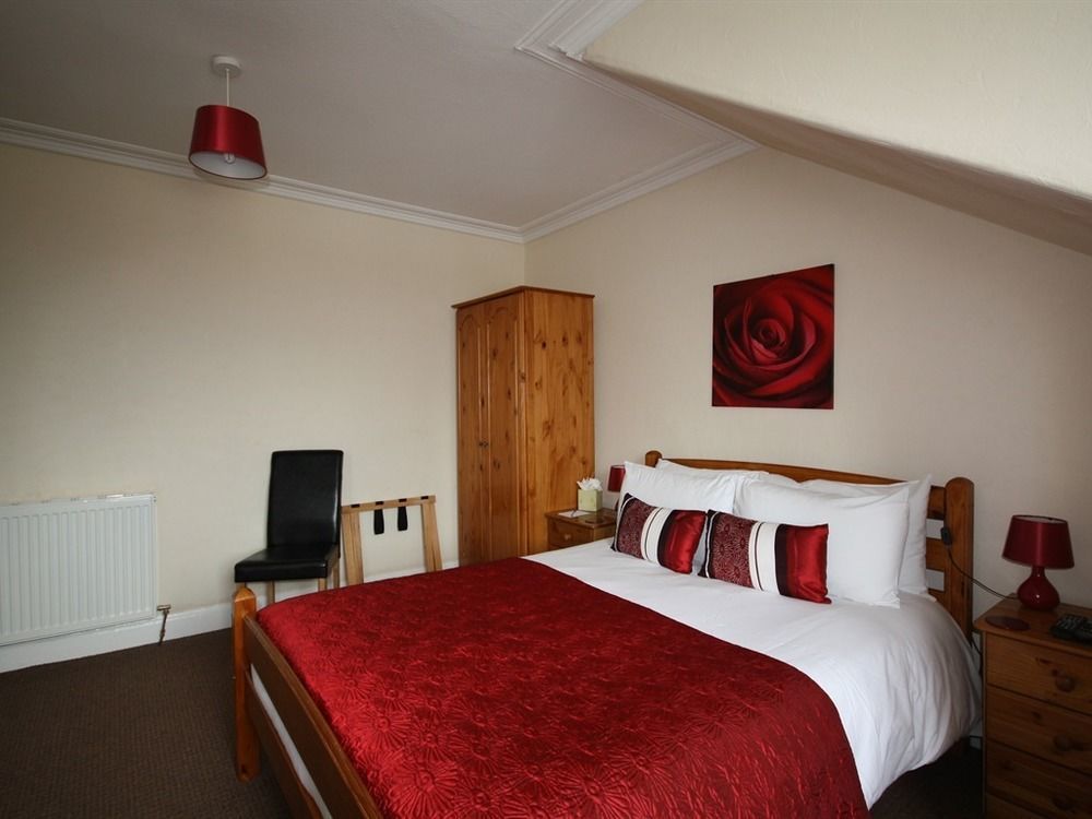 Rosebank Guest House Perth Kültér fotó