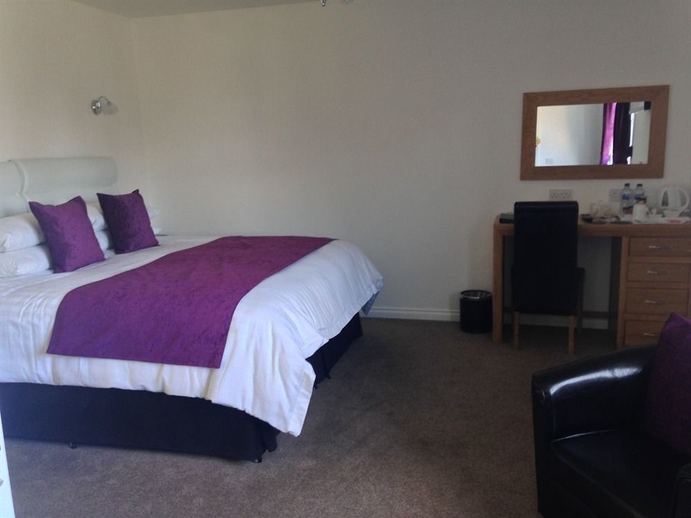 Rosebank Guest House Perth Kültér fotó