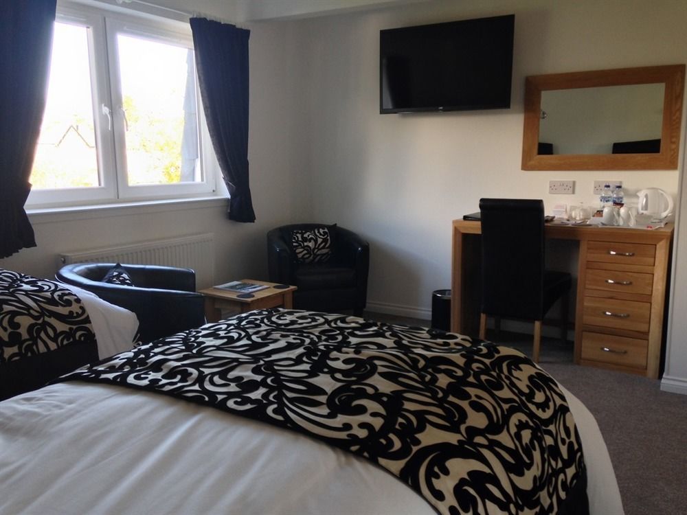 Rosebank Guest House Perth Kültér fotó