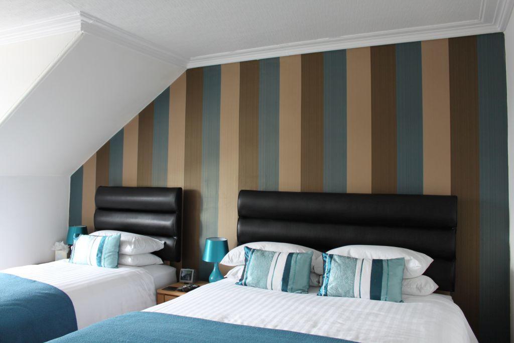Rosebank Guest House Perth Kültér fotó