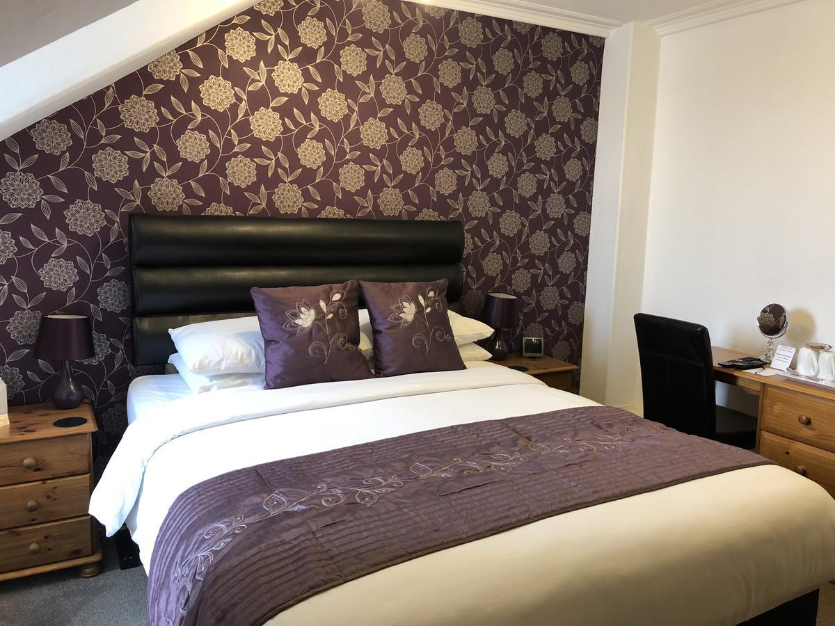 Rosebank Guest House Perth Kültér fotó