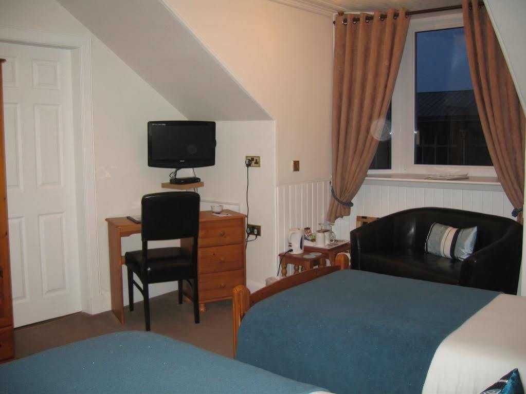 Rosebank Guest House Perth Kültér fotó