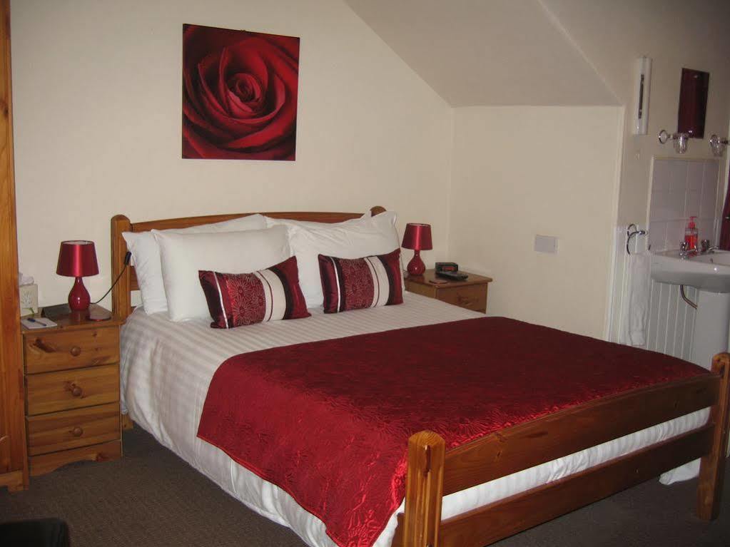 Rosebank Guest House Perth Kültér fotó