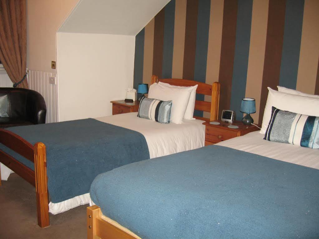 Rosebank Guest House Perth Kültér fotó