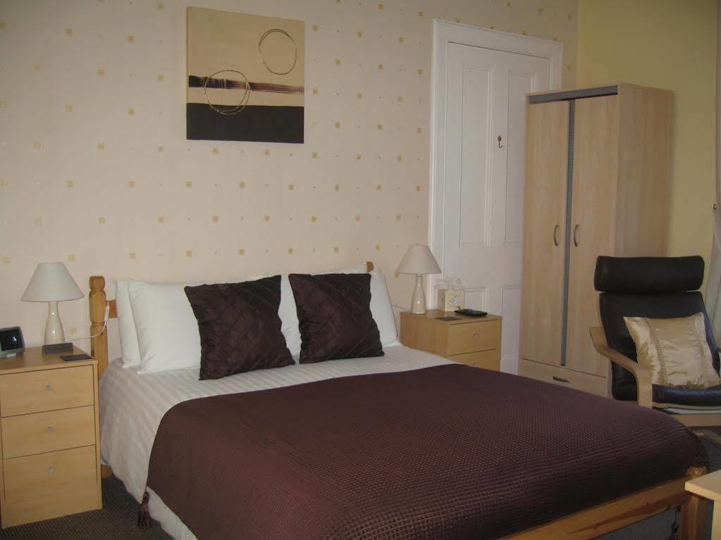 Rosebank Guest House Perth Kültér fotó