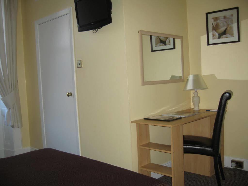 Rosebank Guest House Perth Kültér fotó